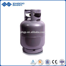 High Pressure Composite 5kg Lpg Gas Cylinder For Cooking And Camping